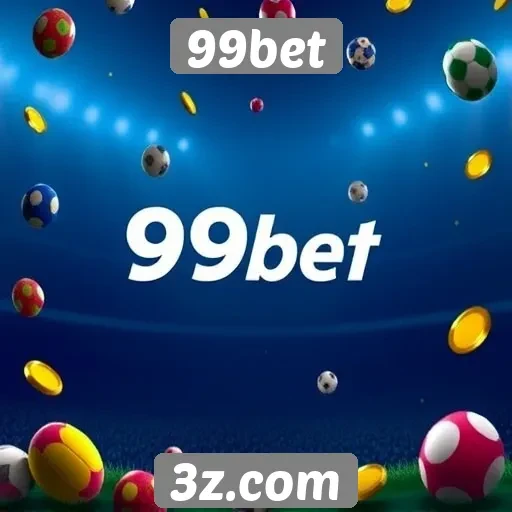 Novidades de bônus e promoções no 99bet