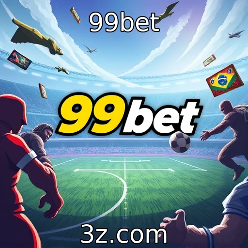 99bet | Crescimento do mercado de jogos digitais no Brasil
