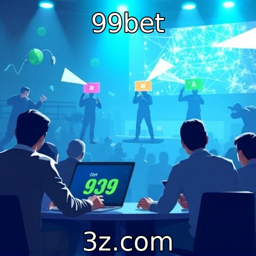 99bet | Desenvolvimento de jogos independentes e seu impacto