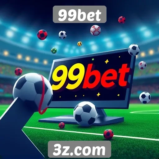 99bet | Estratégias de marketing adotadas pela 99bet