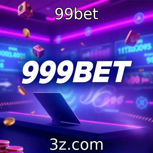 99bet | Impacto da tecnologia no desenvolvimento de jogos