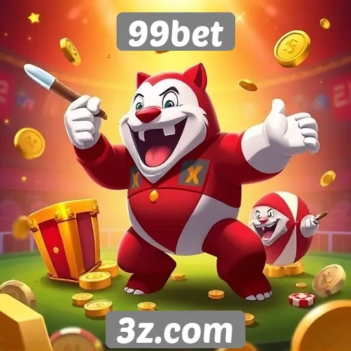 99bet | Variedade de jogos disponíveis na 99bet